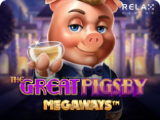 Great Pigsby Megaways